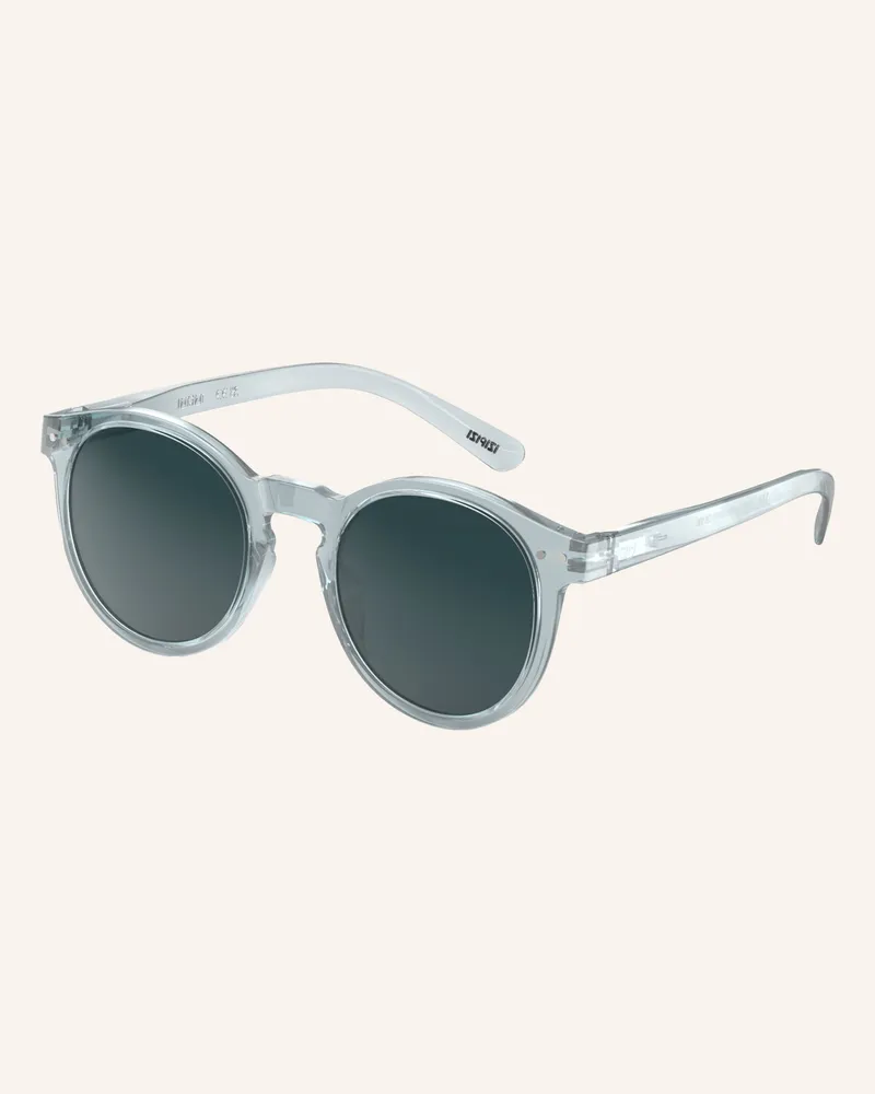 IZIPIZI Sonnenbrille #M blau Hellblau