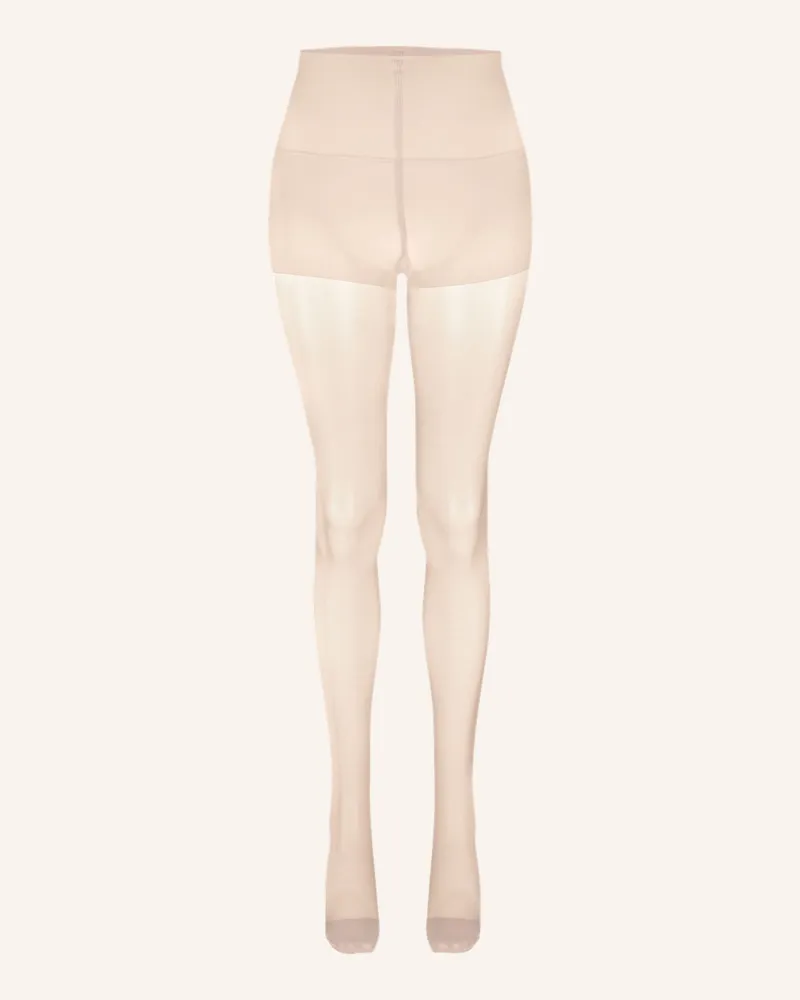 ITEM m6 Feinstrumpfhose Invisible  15 Control Top beige Beige