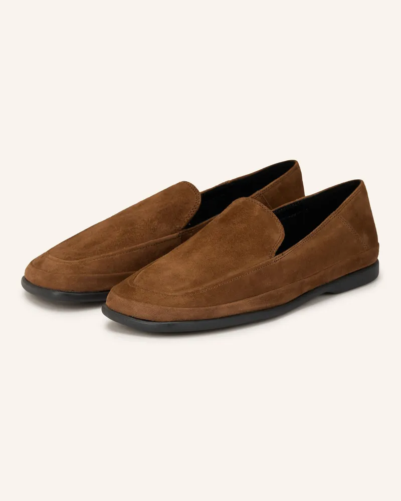Vagabond Slipper Sammie braun Braun