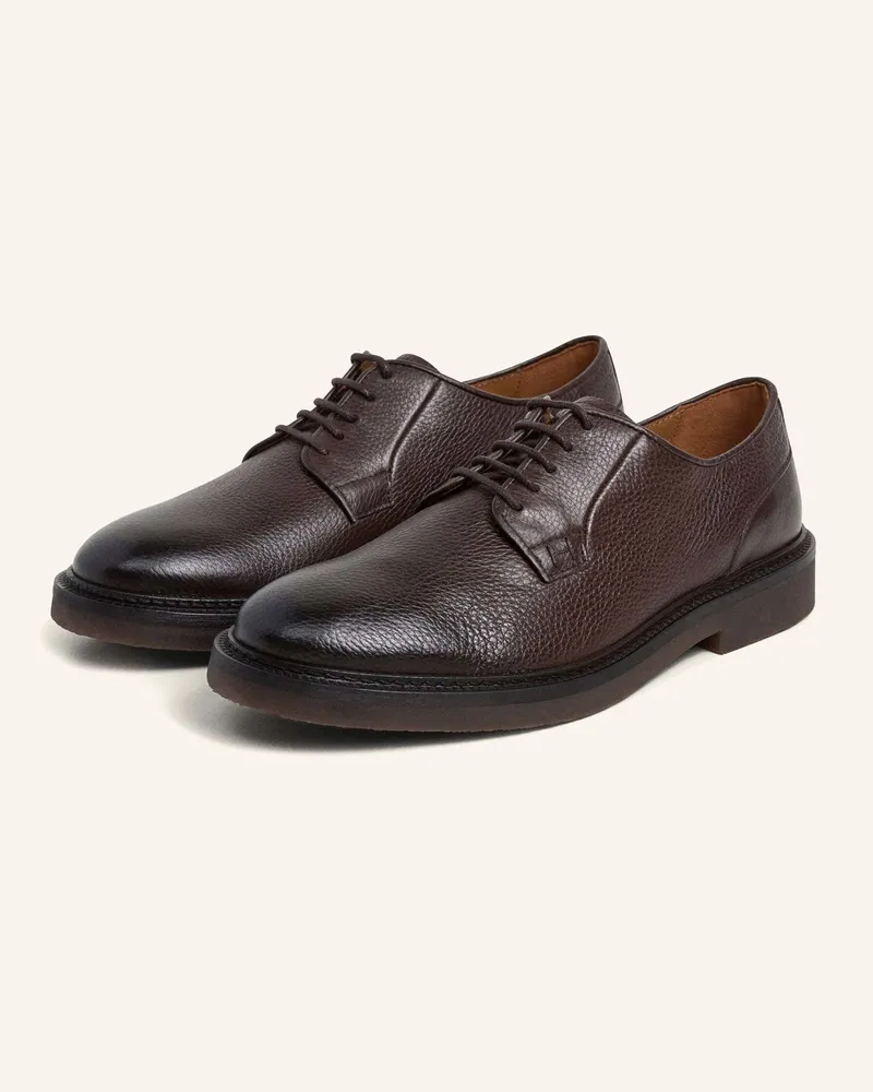 Hackett Oxford Elsted Blucher-G braun Braun
