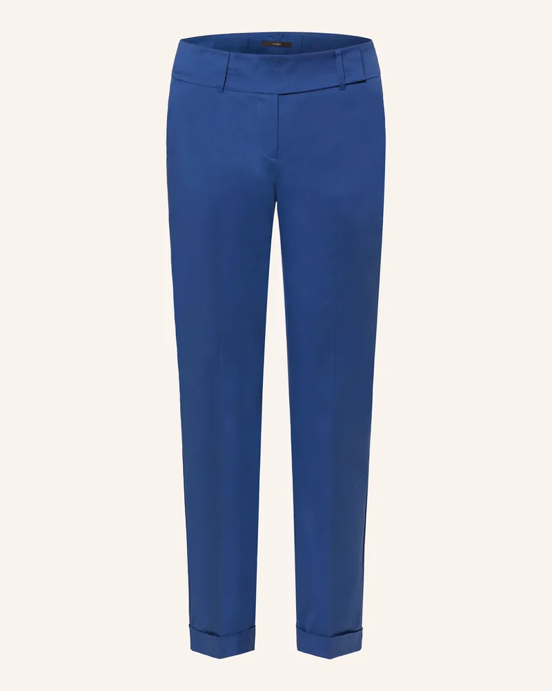 windsor. Hose Blau