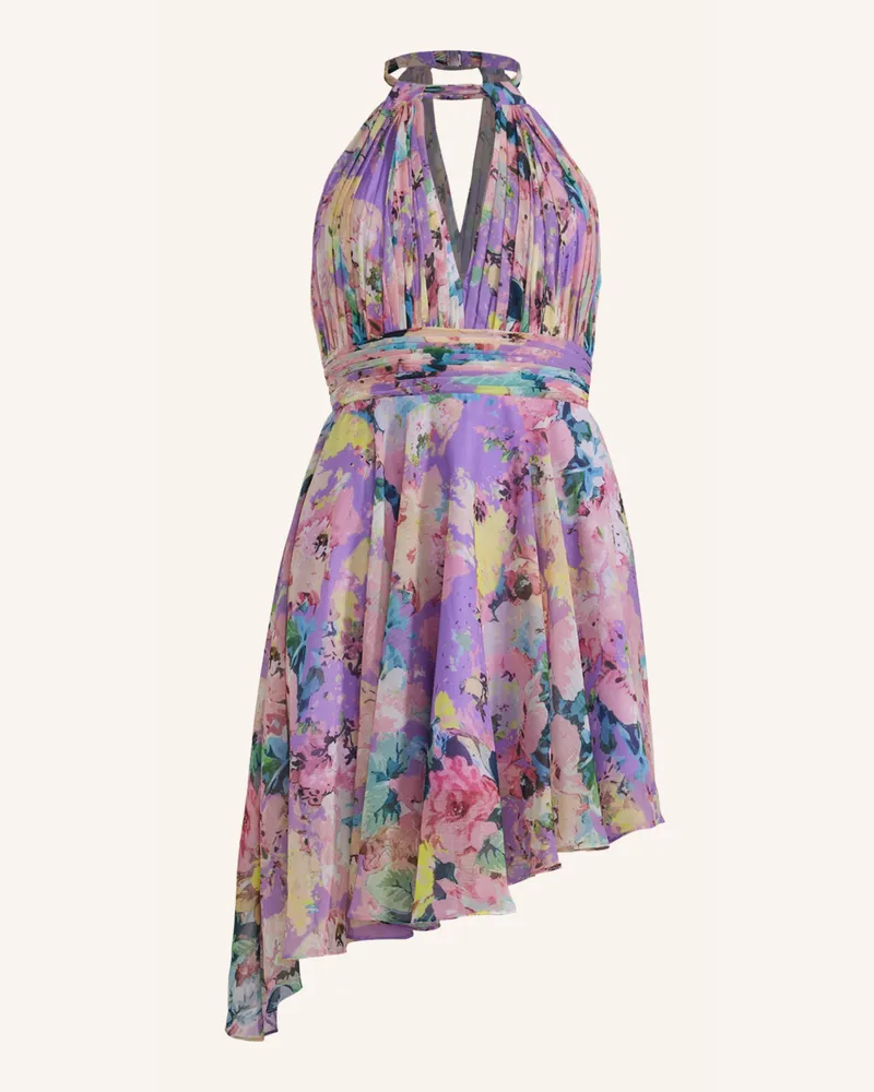 ADLYSH In Paradise Dress lila Lila