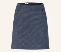 Rock CICLEA in Jeansoptik