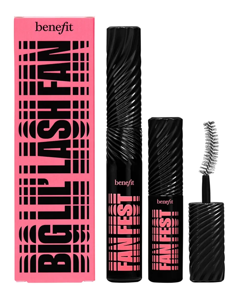 Benefit BIG LIL’ LASH FAN 2400 € / 1 kg 