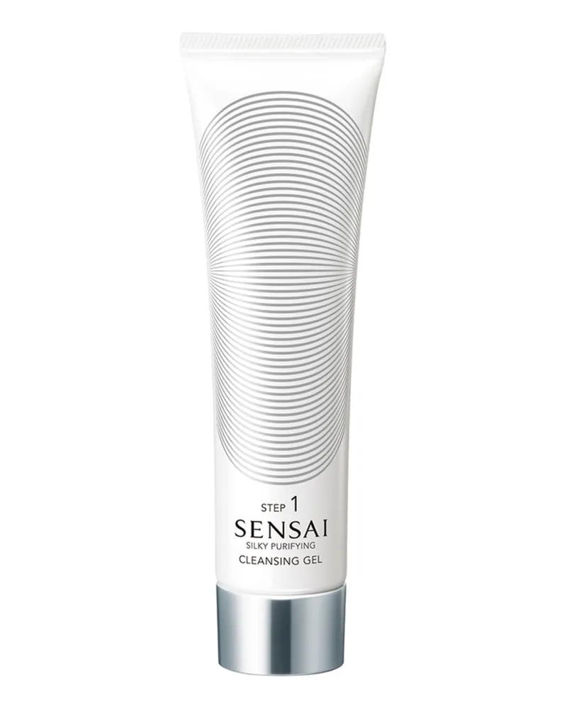 Sensai SILKY PURIFYING 