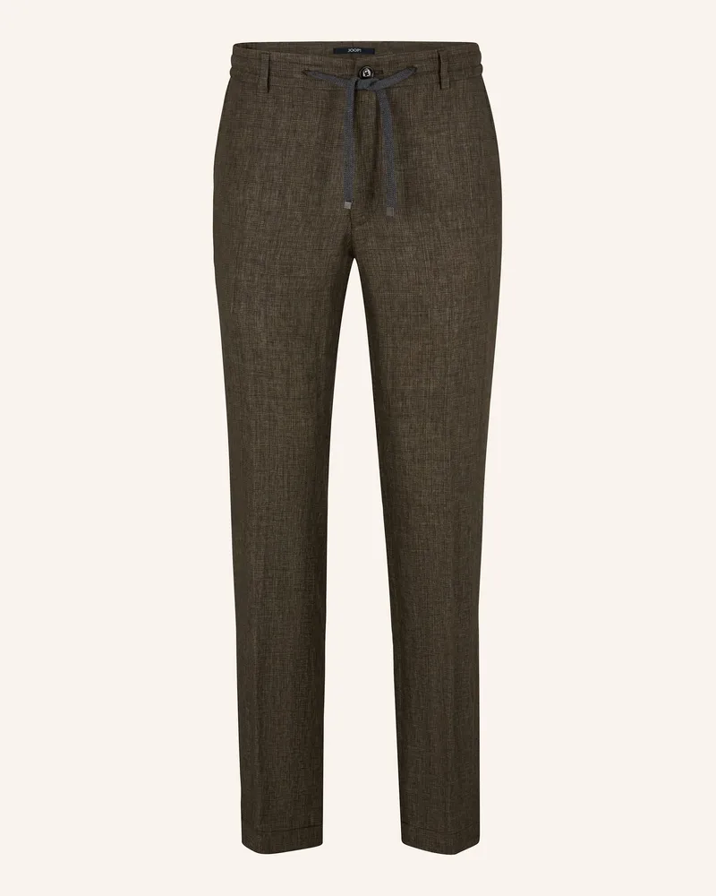 JOOP! Jogpants Slim Fit Dunkelgrün