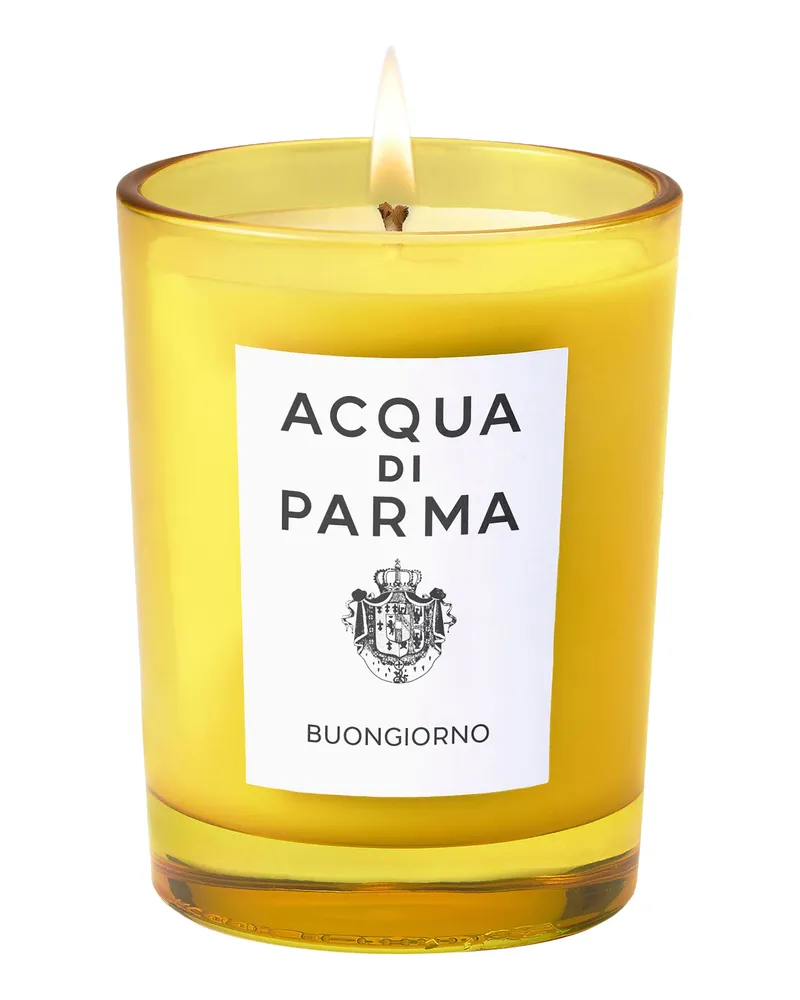 ACQUA DI PARMA Buongiorno Duftkerze 200 g 