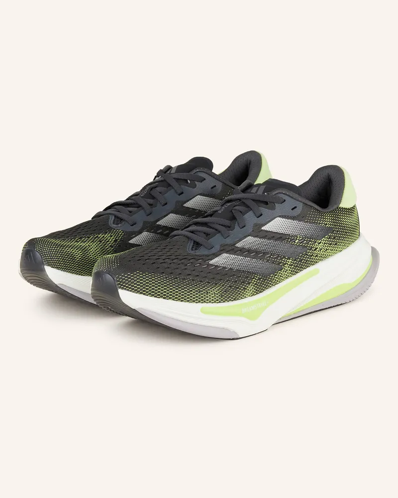 adidas Laufschuhe SUPERNOVA PRIMA Dunkelgrau
