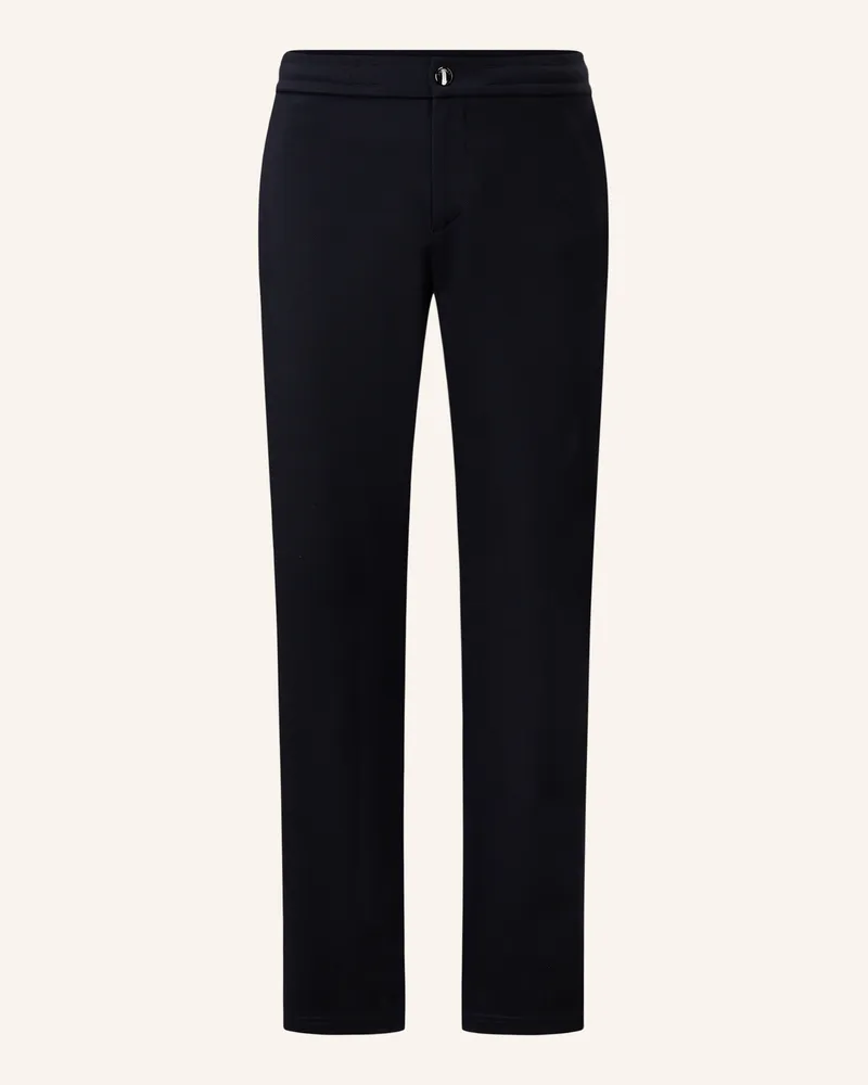 Bogner Casual Hose Dunkelblau