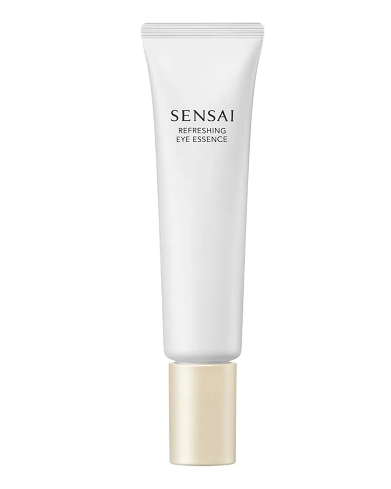 Sensai REFRESHING EYE ESSENCE REFILL 20 ml, 5100 € / 1 l 