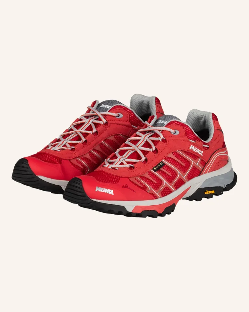 Meindl Wanderschuhe FINALE GTX Rot
