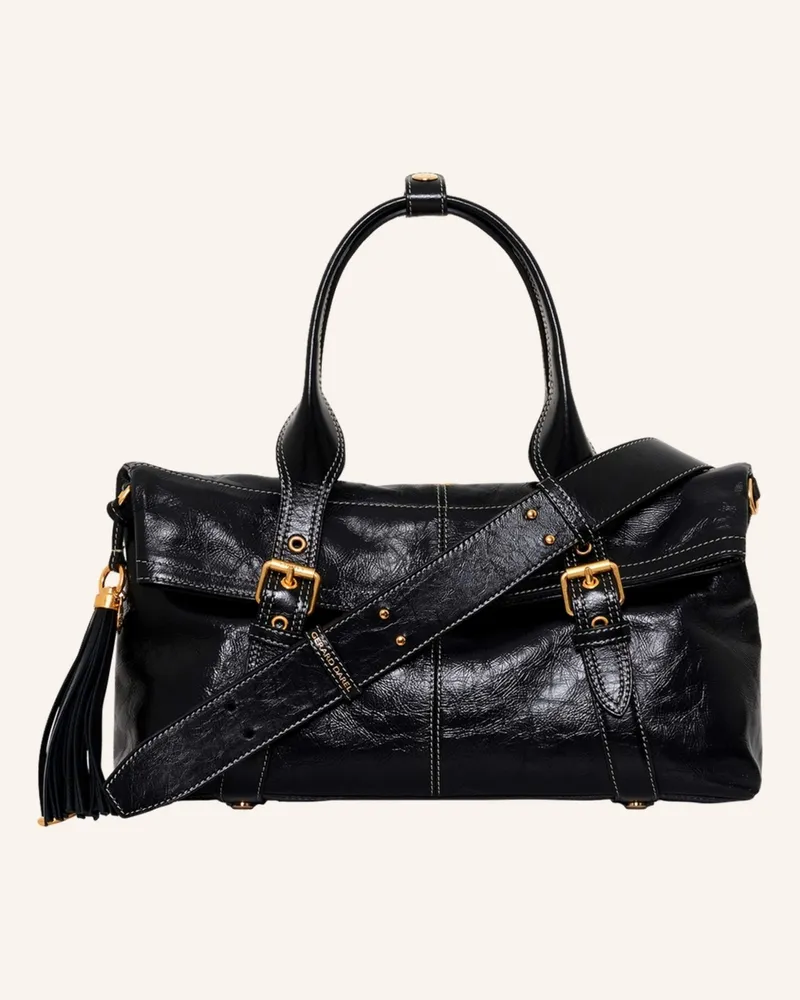 Gerard Darel Tasche Monica schwarz Schwarz
