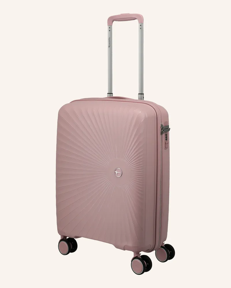 Travelite Trolley Voyaage Small rosa Rosé