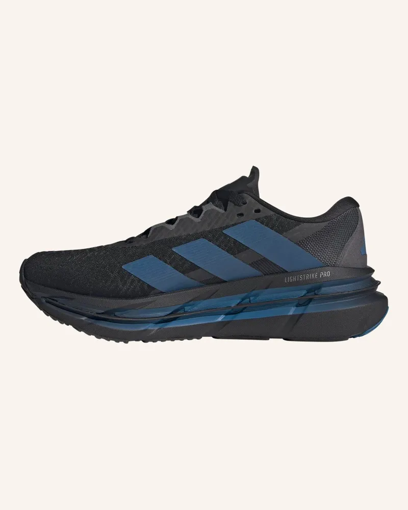 adidas Laufschuhe Adistar Byd schwarz Schwarz