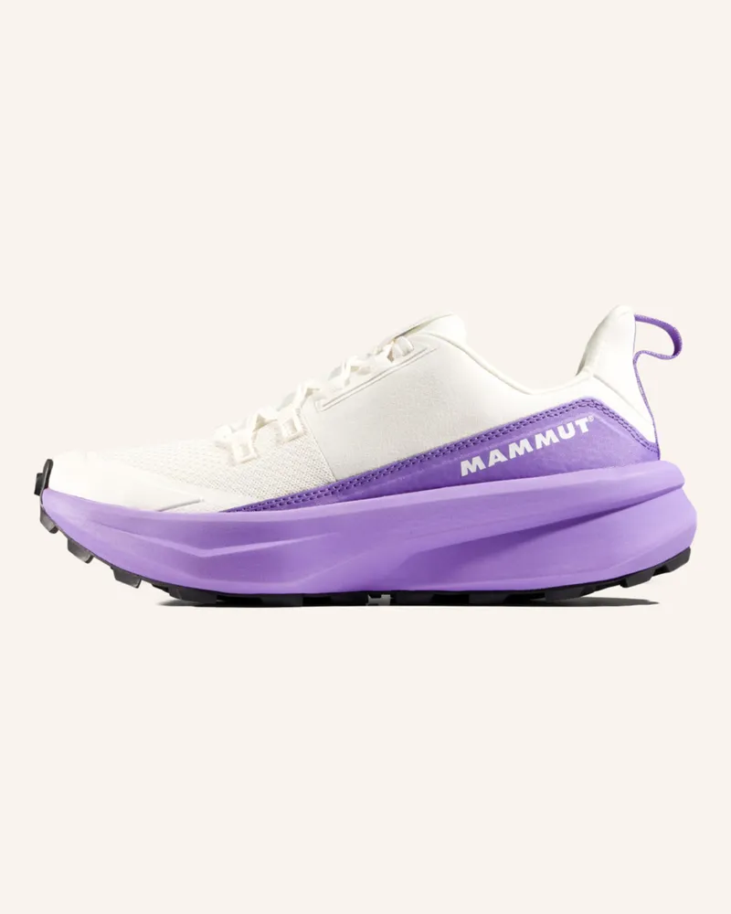 Mammut Mammut Aenergy Hike Low Women weiss Weiss