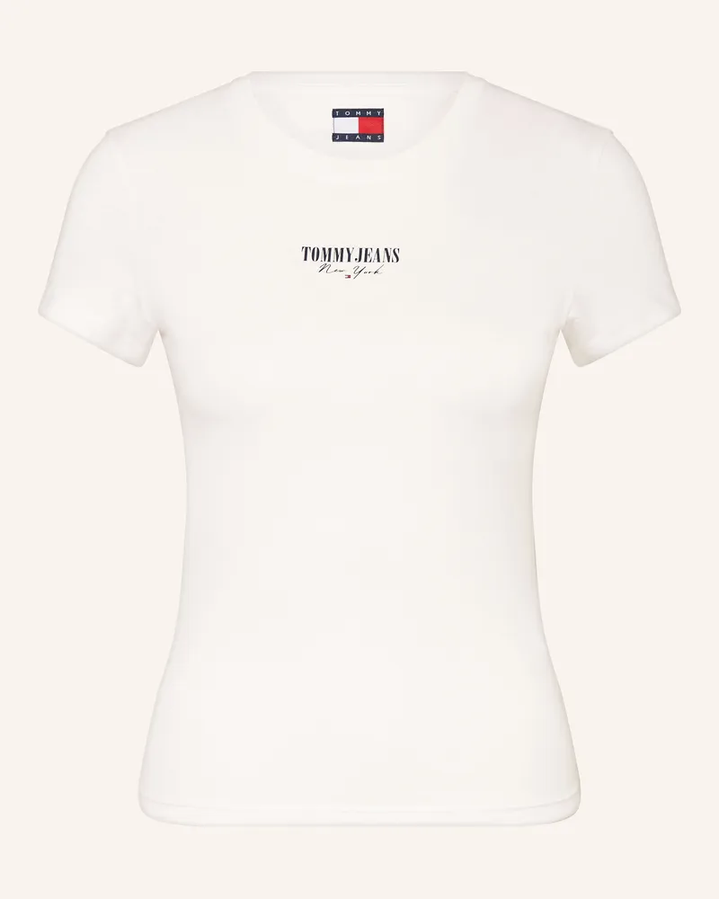 Tommy Hilfiger T-Shirt Weiss