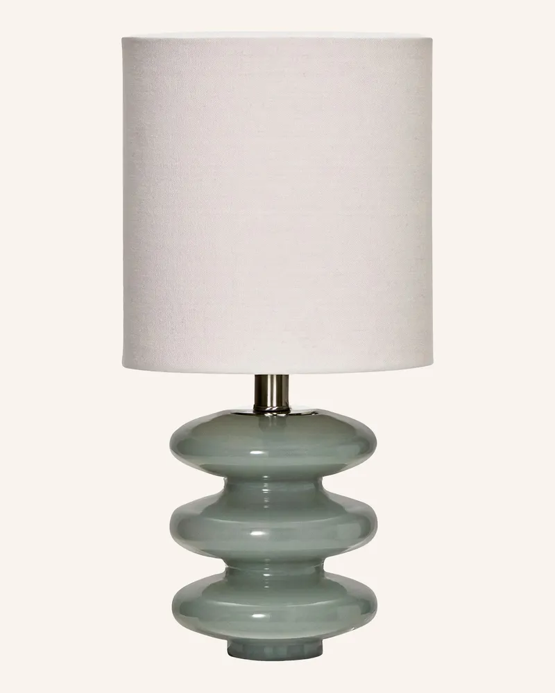 House Doctor Tischleuchte HDSTEP Hellblau