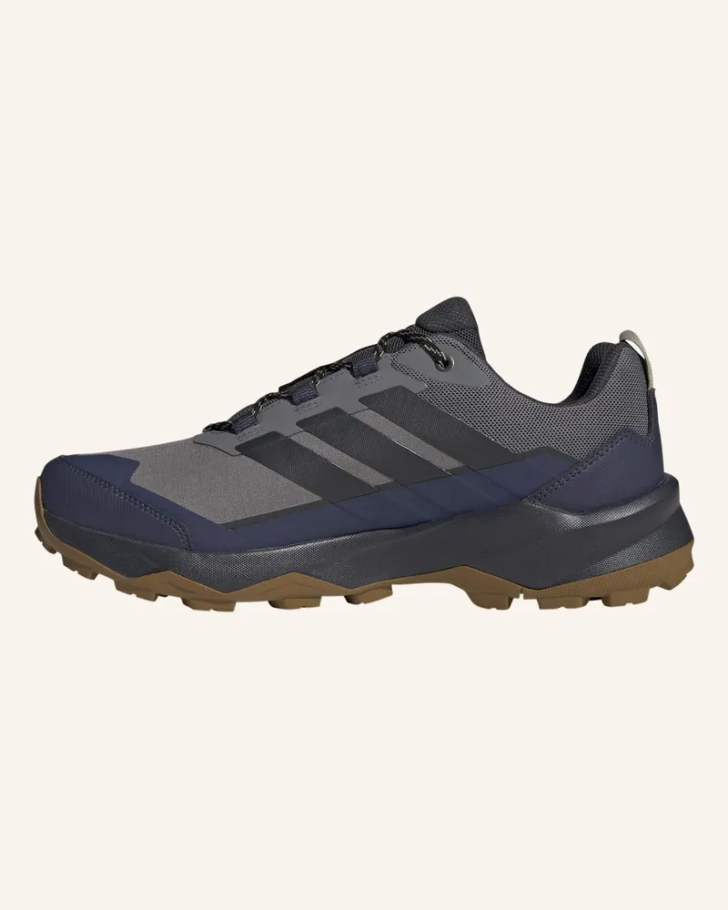 adidas TERREX SKYCHASER AX5 GORE-TEX WANDERSCHUHE Grau