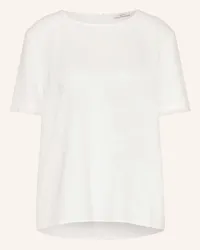 lilienfels Blusenshirt Weiss