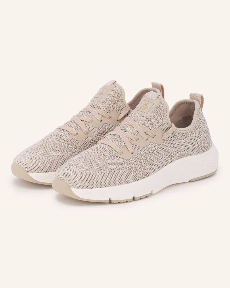 Marc O'Polo Sneaker Leila 8d beige Beige