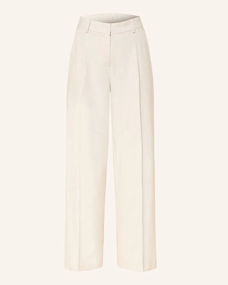 OPUS Marlenehose MOIRA SOUL Beige