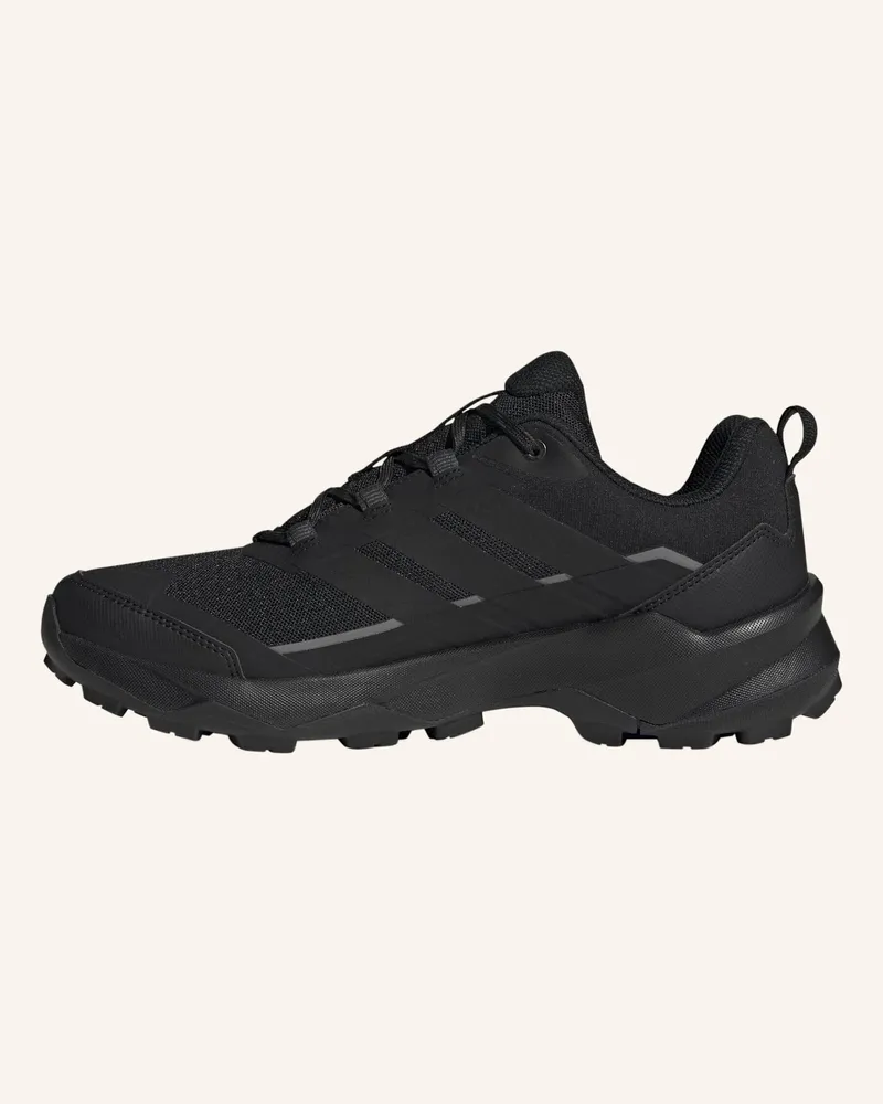 adidas Terrex Skychaser ax5 Wanderschuh schwarz Schwarz