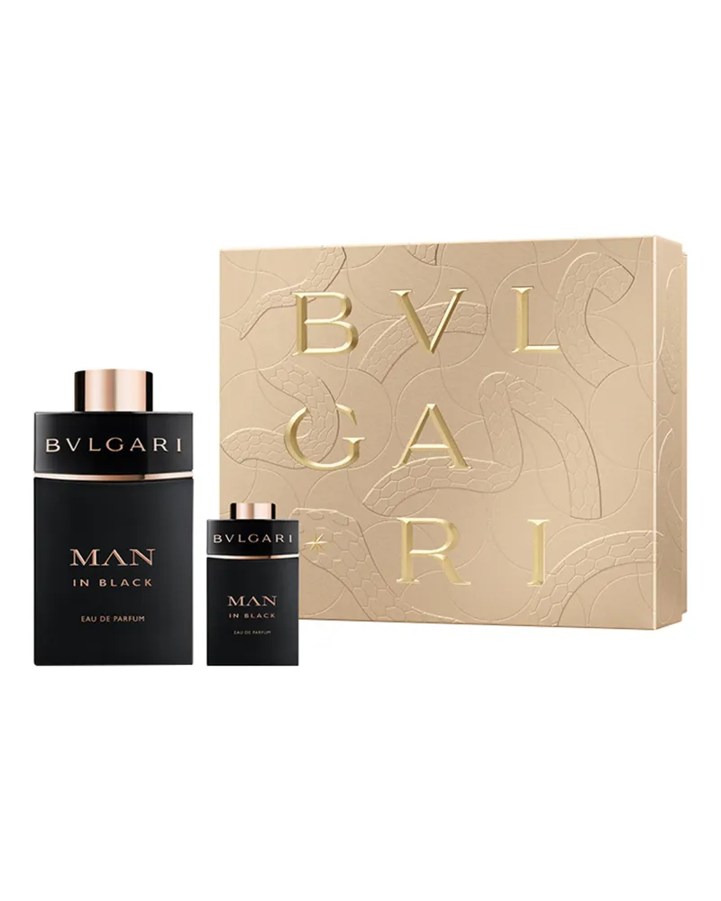 Bulgari MAN IN BLACK 
