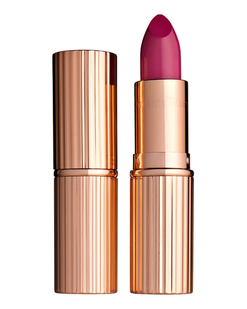 Charlotte Tilbury K.I.S.S.I.N.G Lippenstift Velvet