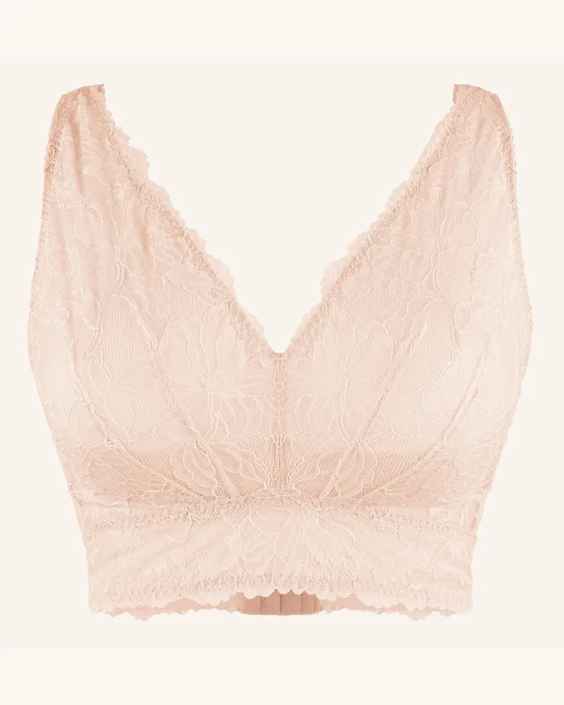 LingaDore Bralette beige Beige