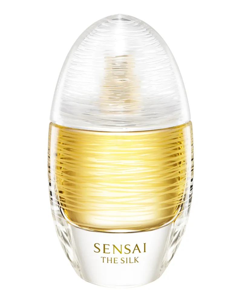 Sensai The Silk Eau de Parfum 50 ml 
