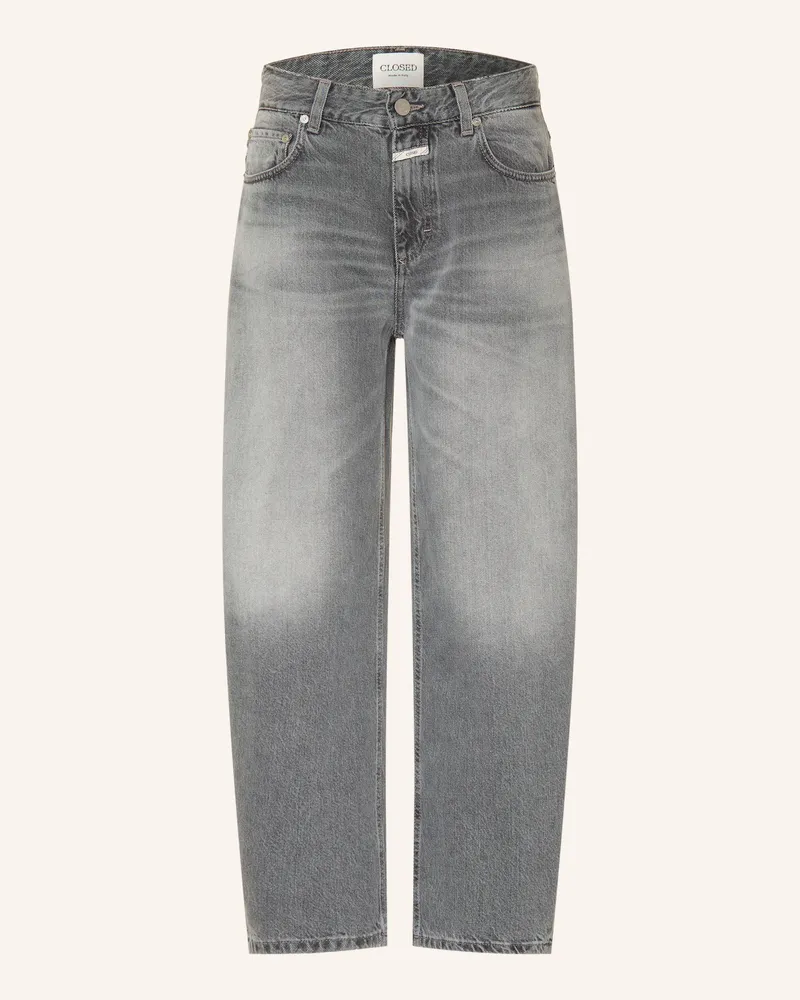 Closed Barrel Jeans Jazzie grau Mgy