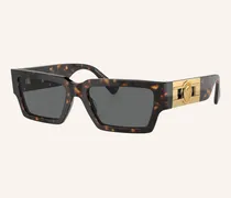 Sonnenbrille ve4459 beige