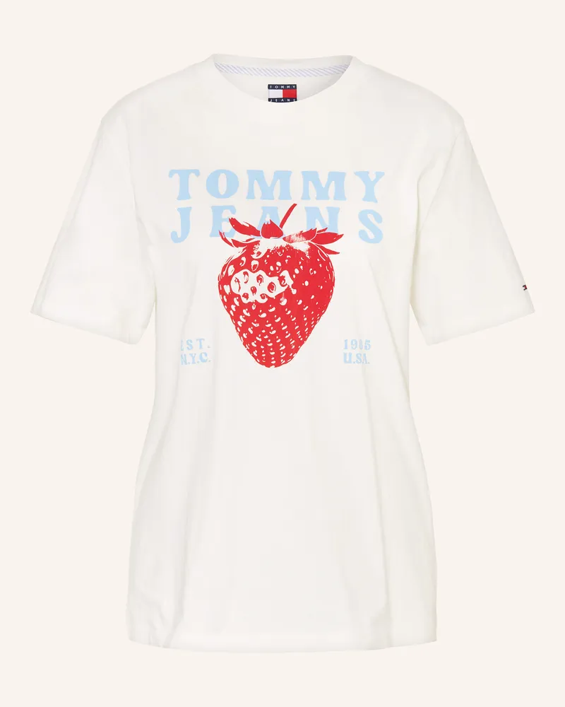 Tommy Hilfiger T-Shirt Ecru