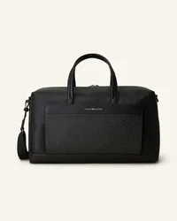 Tommy Hilfiger Weekender Schwarz