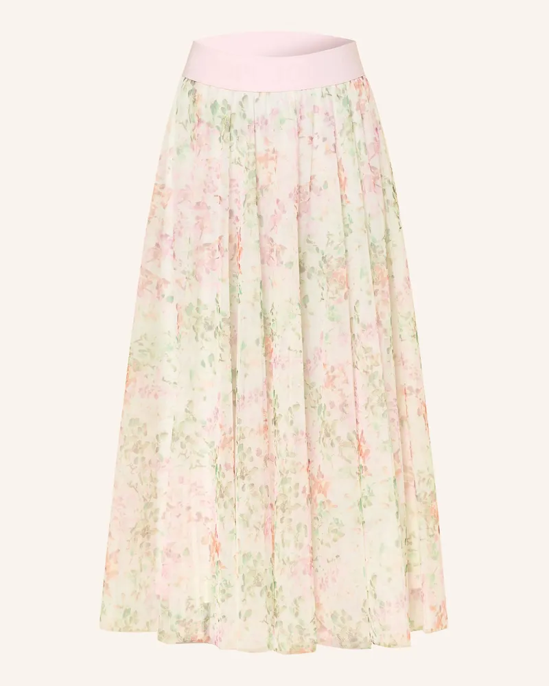 JOOP! Tüllrock rosa Ecru