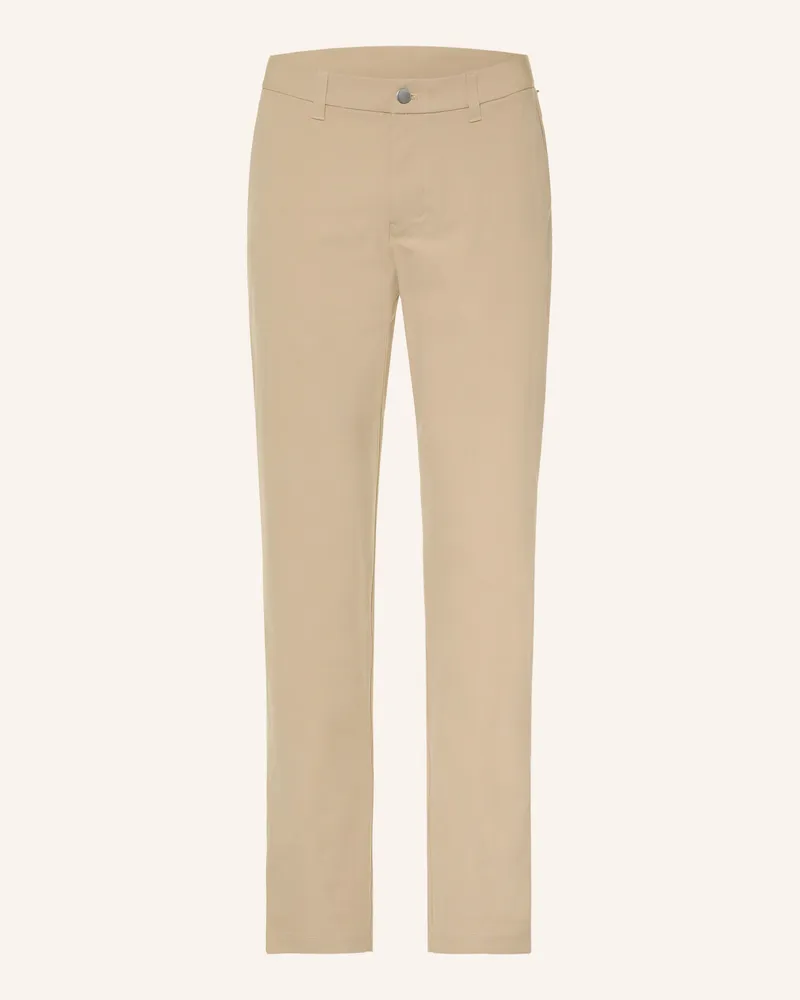 LULULEMON Hose Abc™ Classic Fit beige Beige