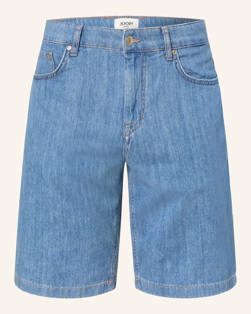 JOOP! Jeansshorts MARBROUK Modern Fit 435