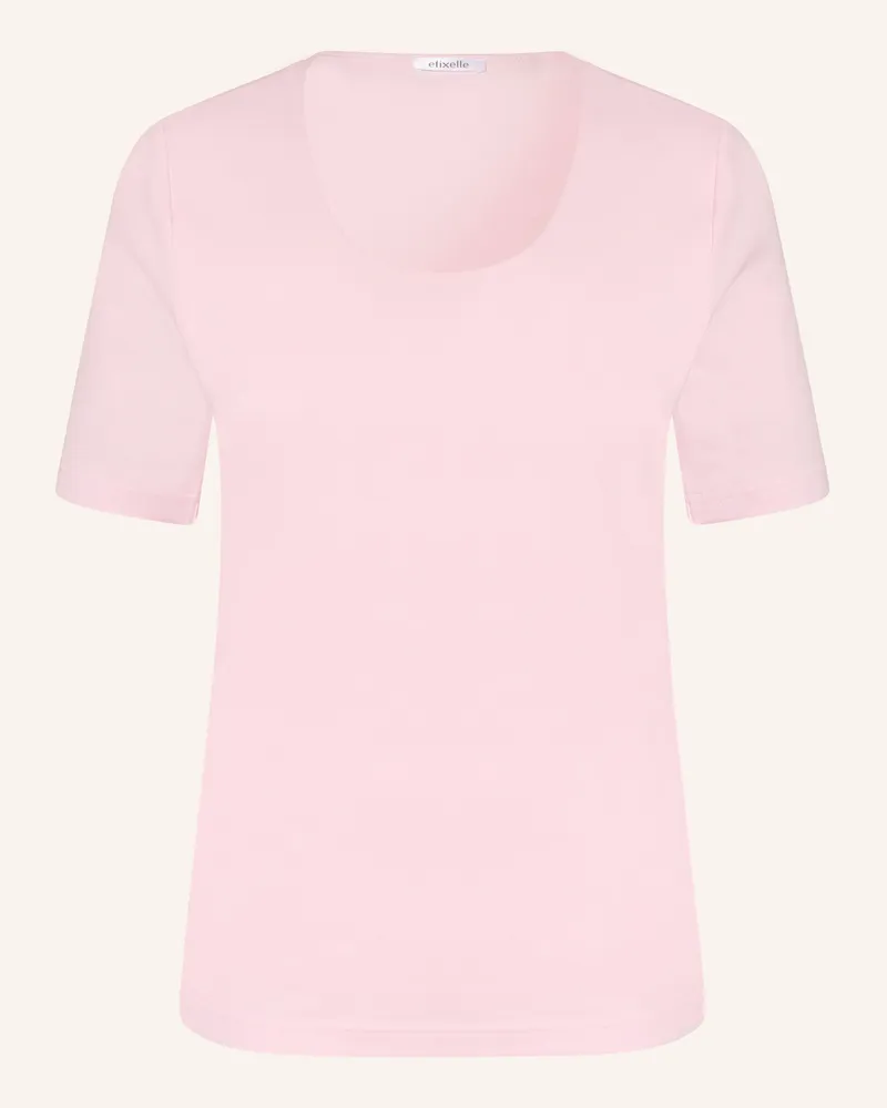 Efixelle T-Shirt Rosa