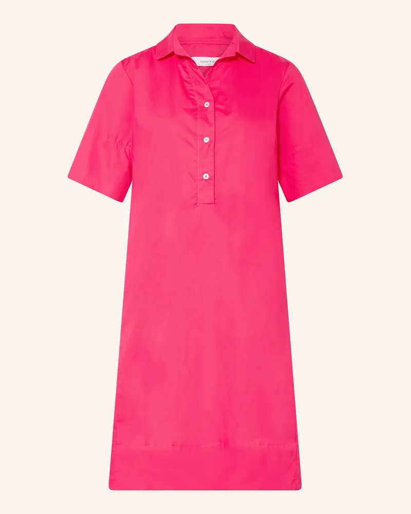 Rossana Diva Kleid pink Fuchsia