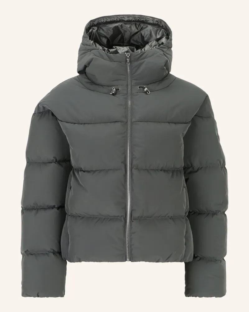 Colmar Daunenjacke grau Grau