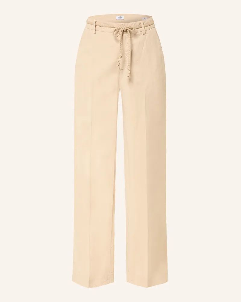 Mason's Marlenehose NEW YORK Beige
