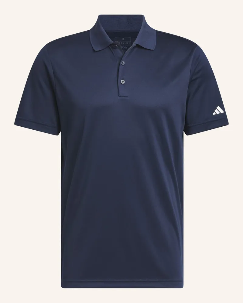 adidas Core Adidas Performance Primegreen Poloshirt blau Blau