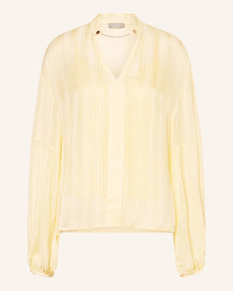 Liu Jo Blusenshirt gelb Gelb