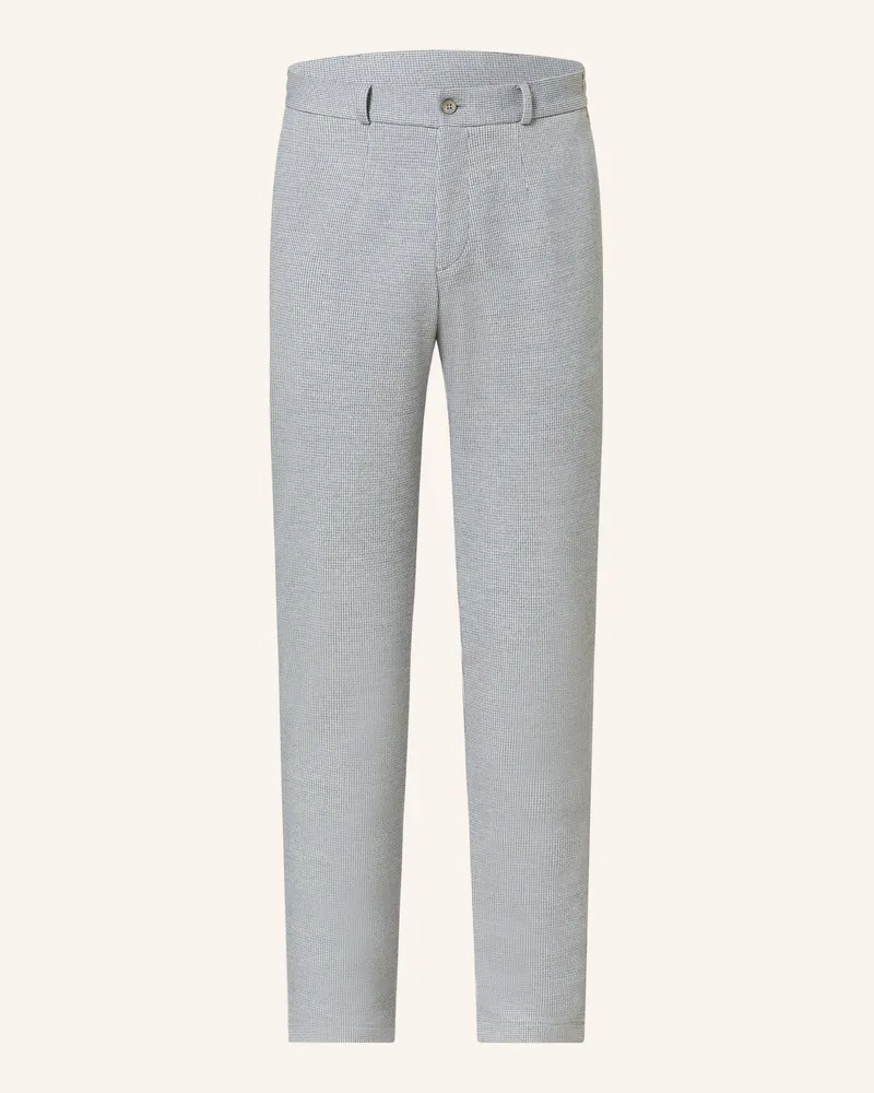 paul Anzughose Slim Fit aus Jersey 650