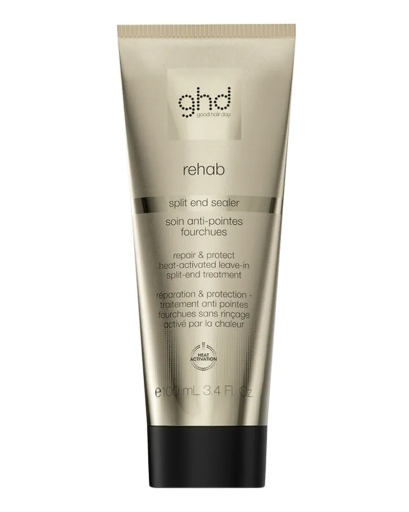 ghd Rehab Leave-in Treatment bei Spliss 100 ml 