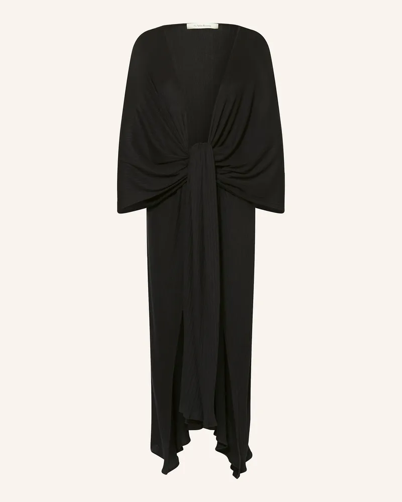 by Aylin Koenig Oversized-Cape ILA Schwarz