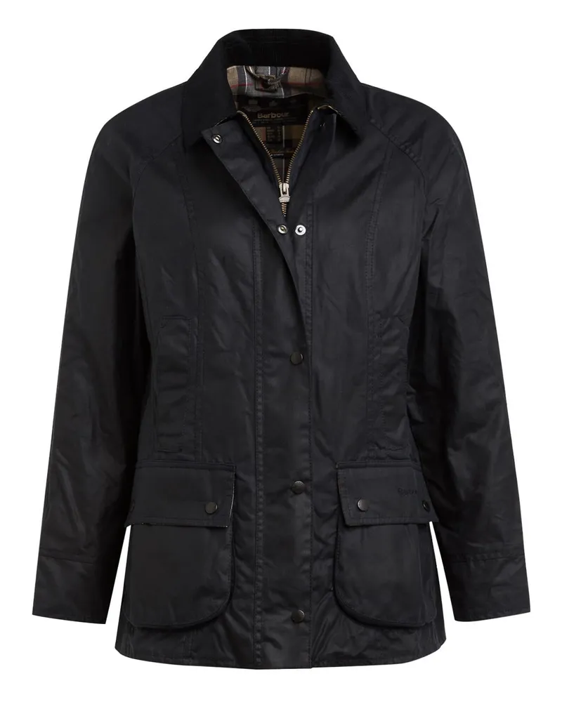 Barbour Jacke BEADNELL Blau