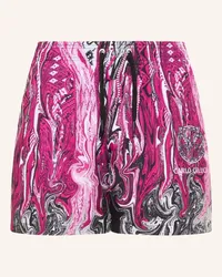 Carlo Colucci Badeshort "Fusion" DEMAKU Pink