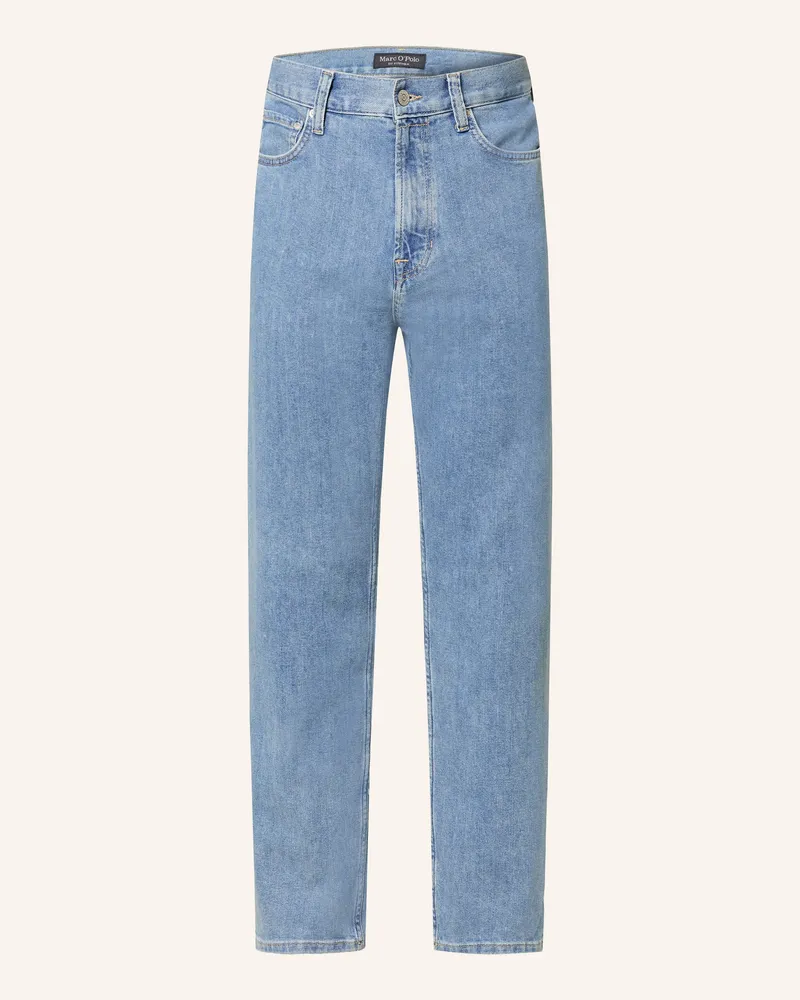Marc O'Polo Jeans Kalmo Straight Fit blau 4928