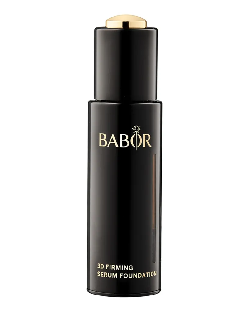 Babor 3D FIRMING SERUM FOUNDATION 1663.33 € / 1 l 